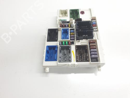 Fuse box OPEL ASTRA L Sports Tourer (O5)  | BP25785245E1 