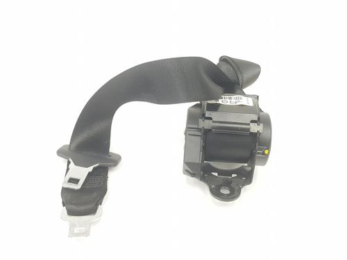 Used Rear center seatbelt BMW 3 (F30, F80) 318 d (150 hp) 19039054