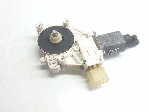 Used Left front window motor BMW X1 (E84) xDrive 18 d (143 hp) 30974817