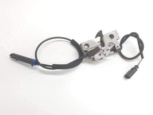 Used Hood lock VW TOURAN (5T1) [2015-2025]  27091072