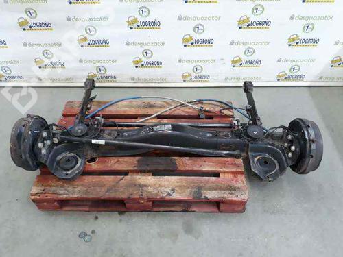 NTY Scambiatore Di Calore Per Peugeot Expert Kasten VF3A_ VF3U