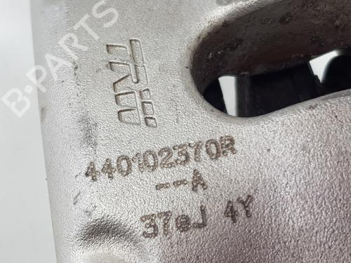 Left rear brake caliper RENAULT ZOE (BFM_)  | BP34354807M107  - Image 6