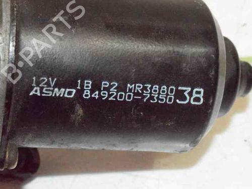 Front wiper motor MITSUBISHI PAJERO III (V7_W, V6_W) 3.2 Di-D (V68W) | BP1993453M29 