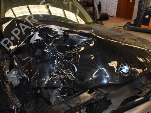 Right front window motor BMW X3 (E83) xDrive 25 i | BP6100336E20 