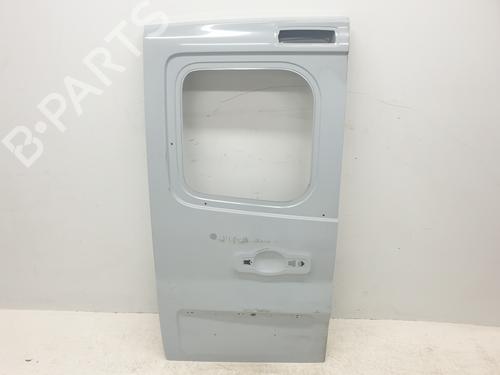 Used Left rear door RENAULT TRAFIC III Van (FG_) 1.6 dCi 140 (FGMA, FGMC) (140 hp) 29906775