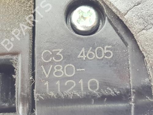 Front right lock RENAULT MASTER III Platform/Chassis (EV, HV, UV)  | BP36888146C97  - Image 6