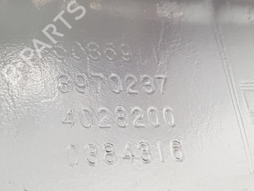 Oil radiator RENAULT AUSTRAL | BP32216028M33