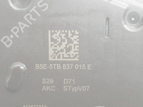 Front left lock VW CRAFTER Van (SY_, SX_) 2.0 TDI FWD (SYB, SYC, SYD) | BP31346037C98 - Image 6