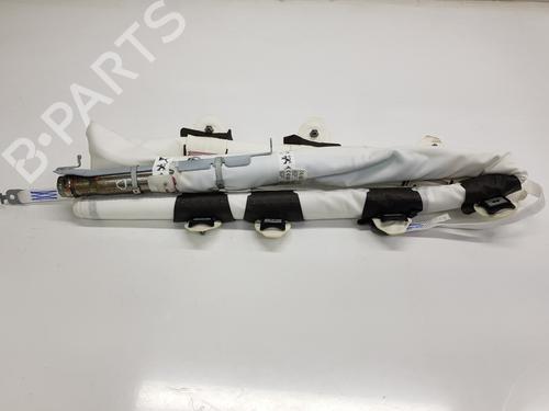 Used Right curtain airbag OPEL ASTRA L Sports Tourer (O5) 1.2 (FRHNPJ) (110 hp) 24610403