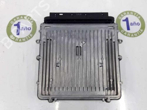Engine control unit (ECU) BMW 3 Touring (E91) 330 d | BP3660721M57 