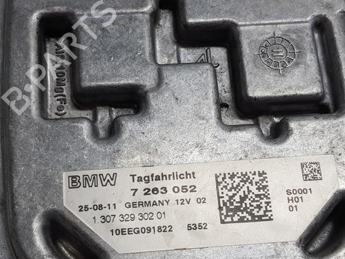Module xenonverlichting BMW X5 (E70) xDrive 30 d | BP23661818C53 