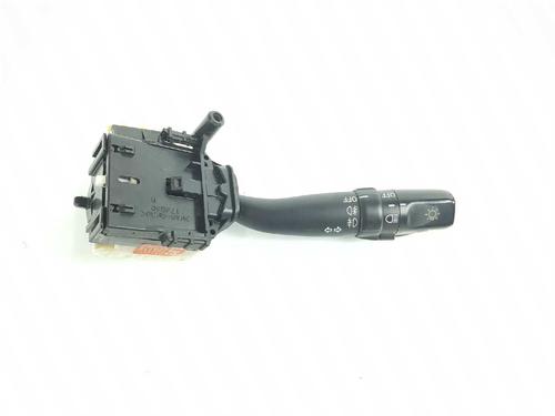 Steering column stalk TOYOTA AVENSIS Saloon (_T25_) 2.0 VVT-i (AZT250_) (147 hp) 6540299