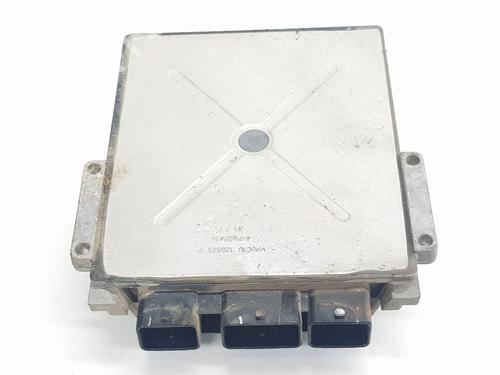 Engine control unit (ECU) CITROËN JUMPER II Van 2.2 HDi 100 | BP36679501M57 - Image 2