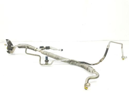 Used AC pipe BMW 6 (E63) 630 i (258 hp) 15405373