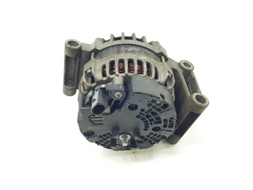Used Alternator Alternator FORD TRANSIT CUSTOM V362 Van (FY, FZ) [2012-2026] 40261997 40261997