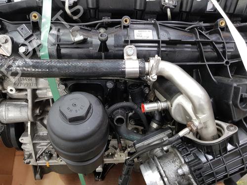 Engine BMW X5 (E70) xDrive 40 d | BP35965941M1 - Image 6