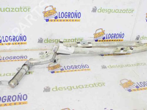 Used Left curtain airbag RENAULT CLIO III (BR0/1, CR0/1) 2.0 16V Sport (CR0N, CR1P) (197 hp) 10258199