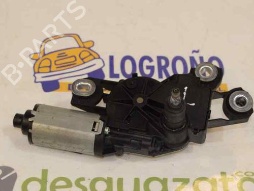 Rear wiper motor SEAT IBIZA IV (6J5, 6P1) 1.4 | BP776298M102 