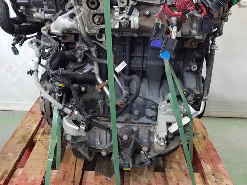 Engine RENAULT TRAFIC III Van (FG_)  | BP29333200M1 