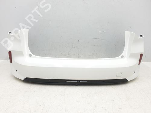 Used Rear bumper OPEL ASTRA L Sports Tourer (O5) 1.2 (FRHNSL, FRHNSR) (131 hp) 24828565