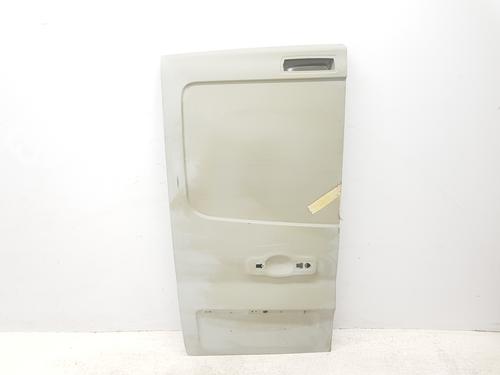 Dør venstre bak RENAULT TRAFIC III Van (FG_) 1.6 dCi 140 (FGMA, FGMC) (140 hp) 30262819