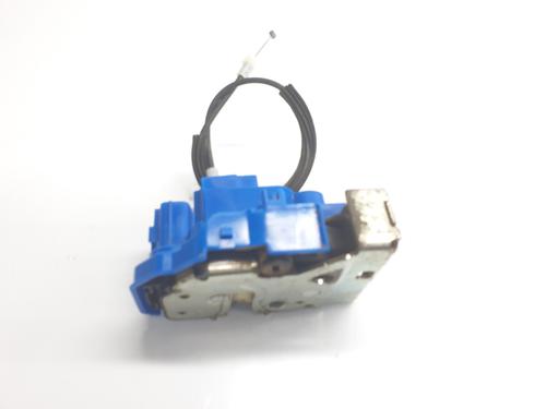 Front right lock FIAT 500L (351_, 352_)  | BP28278776C97 