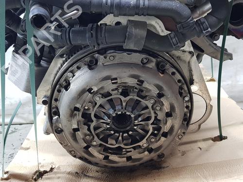 Engine SEAT EXEO ST (3R5) 2.0 TDI | BP37688619M1 - Image 4