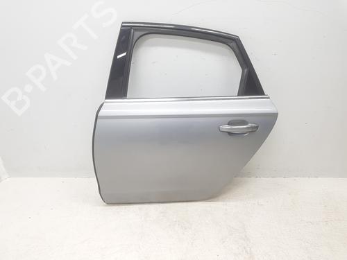 Used Left rear door AUDI A6 C7 (4G2, 4GC) 2.0 TDI (190 hp) 31671318