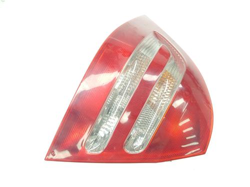 Left taillight MERCEDES-BENZ C-CLASS (W203) C 220 CDI (203.008) | BP15255114C34 