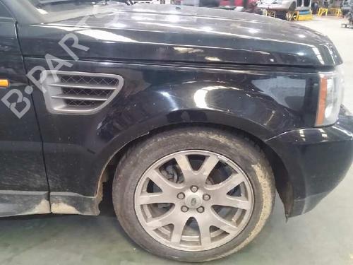 Differensial forvogn LAND ROVER RANGE ROVER SPORT I (L320) 2.7 D 4x4 | BP762767M23 