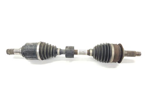 Left front driveshaft SUZUKI SX4 S-Cross (JY)  | BP29861905M38