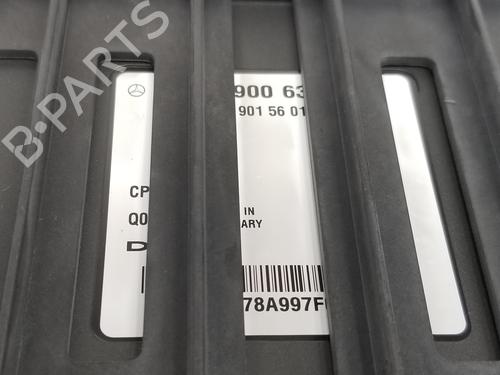 Electronic module MERCEDES-BENZ CLA Coupe (C117) CLA 220 CDI / d (117.303) | BP9256815M83 