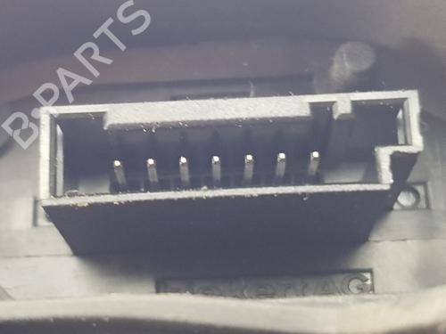 Front left lock BMW 5 (E60) 523 i | BP20198210C98 