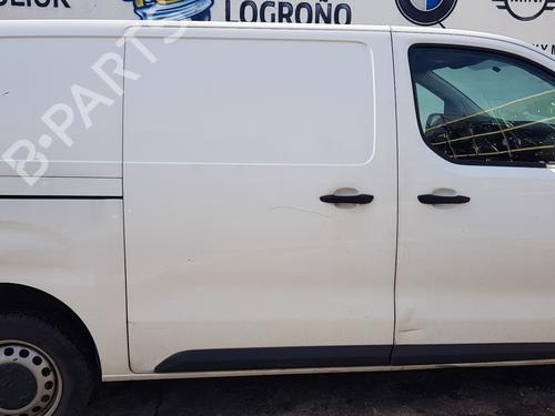 Intercooler CITROËN JUMPY III Van (V_)  | BP31909420M30 