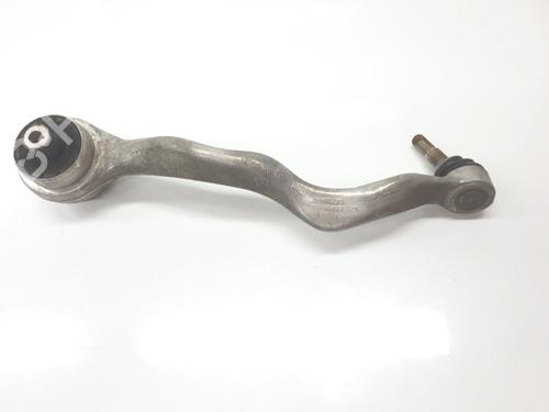Used Left front suspension arm BMW 1 (F20) 116 d (116 hp) 29257104