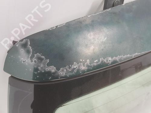 Tailgate SEAT AROSA (6H1) 1.0 | BP16116740C6 