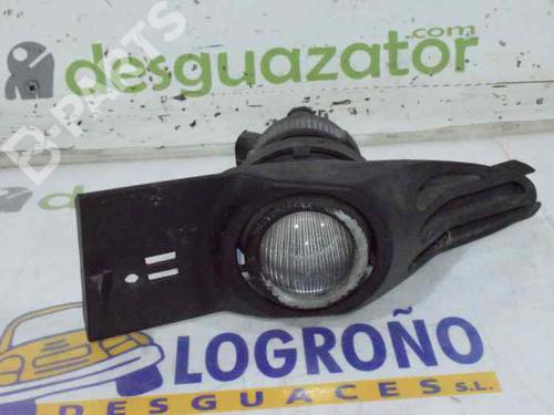 Used Left front fog light Left front fog light BMW 7 (E65, E66, E67) 730 d (218 hp) 791230 791230