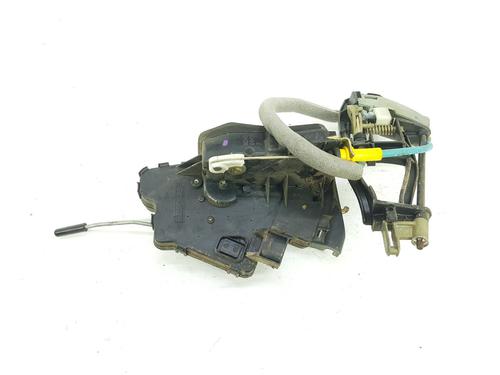Rear left lock BMW 3 (E46) 320 d | BP8629593C100 