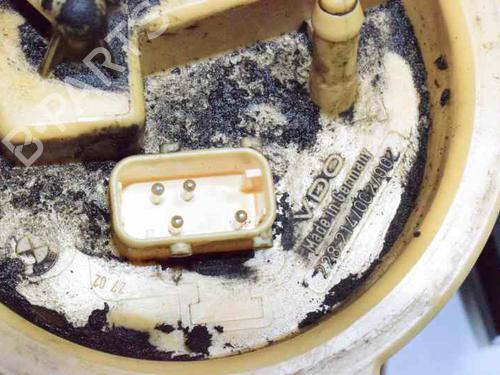 Fuel pump BMW 3 Compact (E46) 320 td | BP1032818M76 