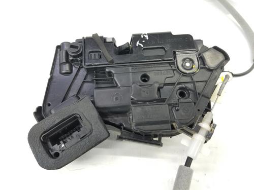 Rear right lock VW PASSAT B8 (3G2, CB2) 1.6 TDI | BP9247344C99 