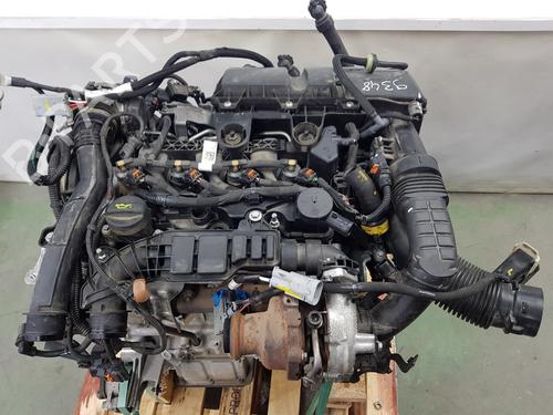Engine PEUGEOT EXPERT Van (V_) | BP31971184M1