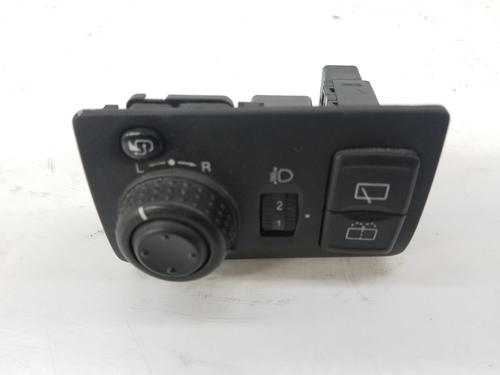 Mirror switch SSANGYONG REXTON / REXTON II (GAB_) 2.7 Xdi | BP8250922I25 