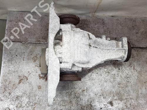 Rear differential AUDI A6 C7 (4G2, 4GC) 2.0 TDI | BP29409563M24 
