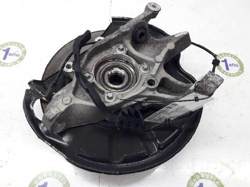 Used Right rear steering knuckle MERCEDES-BENZ S-CLASS (W221, V221) S 320 CDI (221.022, 221.122) (235 hp) 4617252