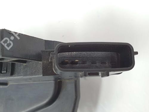 Rear right lock NISSAN X-TRAIL II (T31) 2.0 dCi | BP4718648C99 