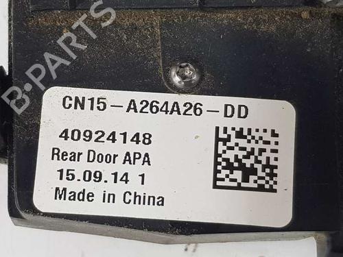 Rear right lock FORD ECOSPORT 1.5 EcoBlue TDCi | BP3658737C99 