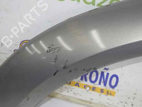 Front left wheel arch trim SUBARU OUTBACK (BL, BP) 3.0 AWD (BPE) | BP3656664C134 