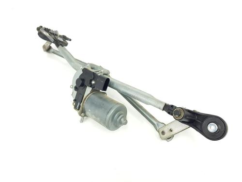 Front wiper motor BMW X5 (E70) 3.0 d | BP24125608M29 