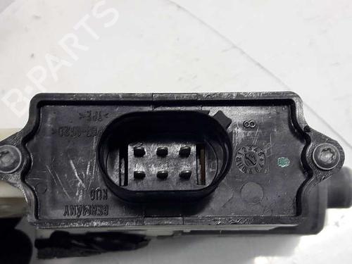 Left rear window motor BMW X3 (E83) 2.0 d | BP4644602E23 