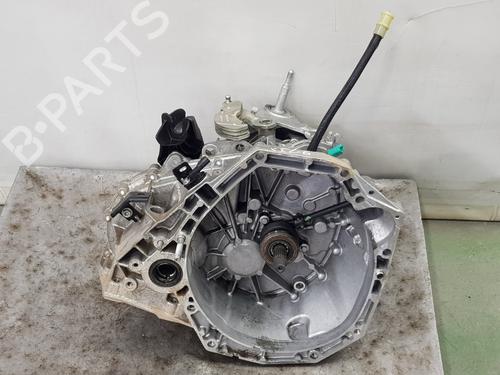 Caja de cambios RENAULT KANGOO / GRAND KANGOO II (KW0/1_) 1.5 dCi 110 (KW06, KW12) (110 hp) 32088407